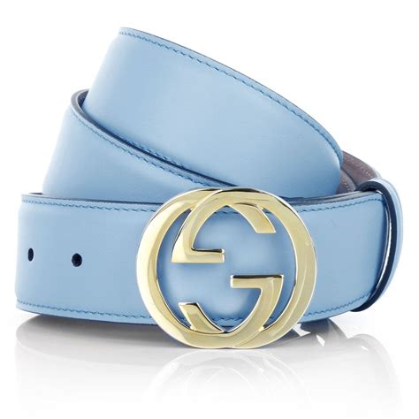 gucci belt blue and white|gucci belt navy blue.